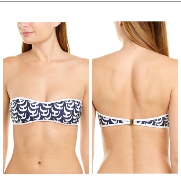 Milly Milly Cabana Enna Sailboat Bikini Set size small - Picture 5 of 10